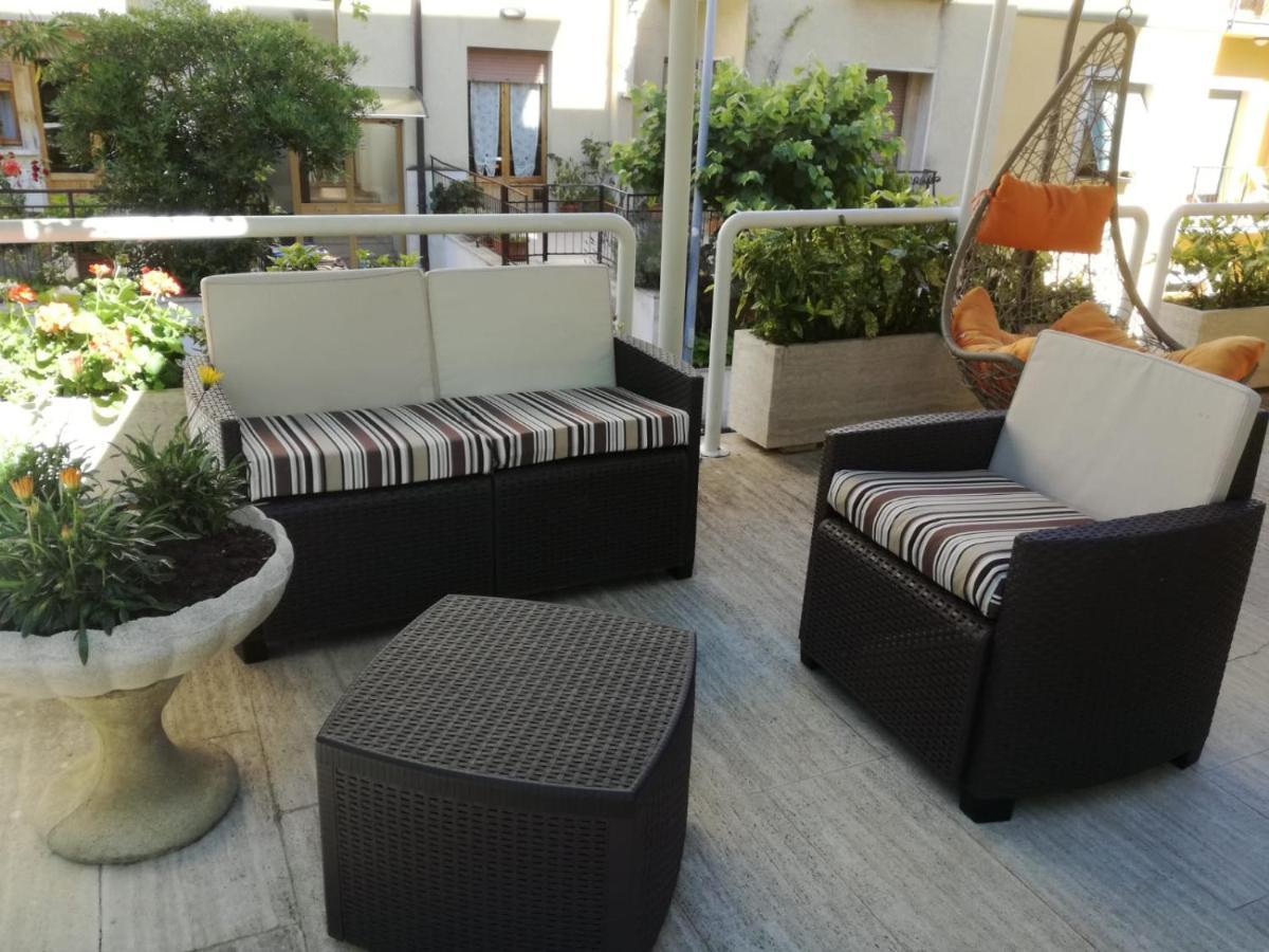 Hotel Saturno Chianciano Terme Exterior photo