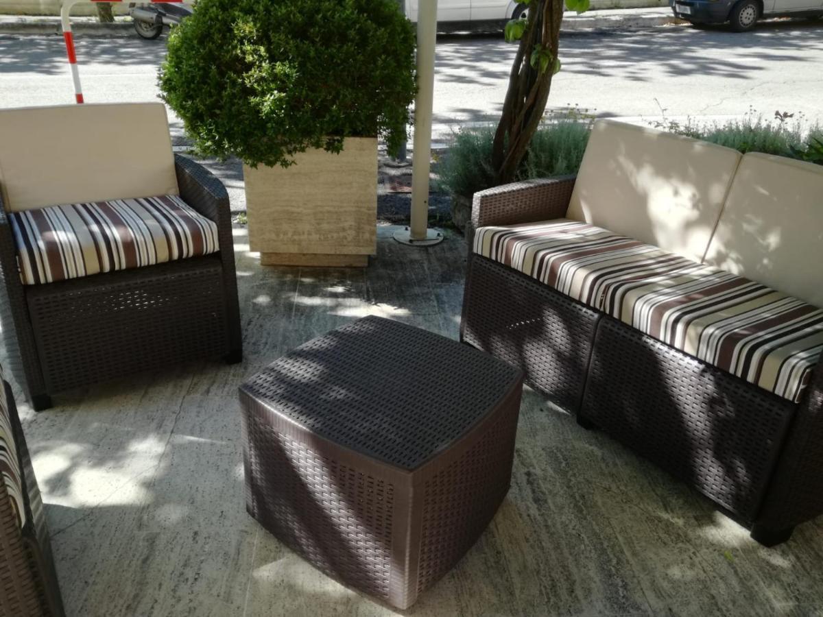 Hotel Saturno Chianciano Terme Exterior photo