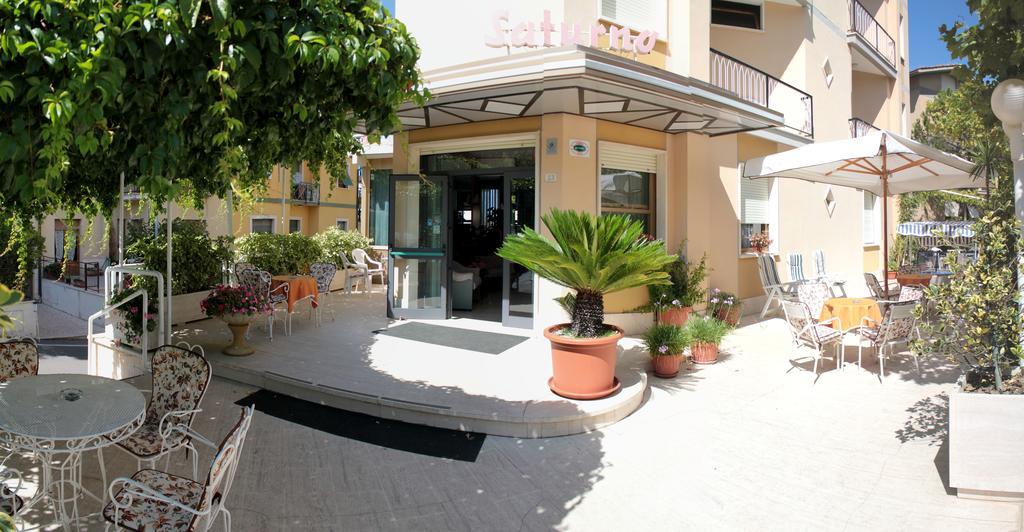 Hotel Saturno Chianciano Terme Exterior photo