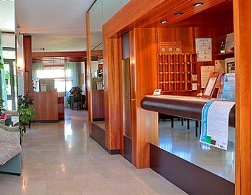 Hotel Saturno Chianciano Terme Exterior photo