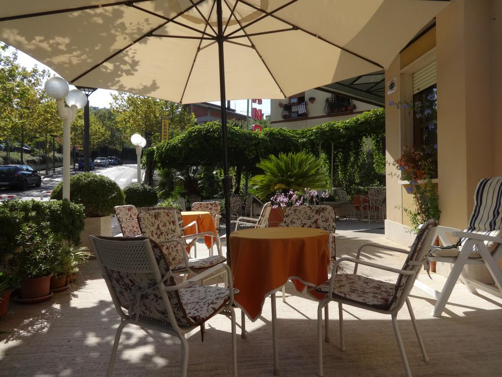 Hotel Saturno Chianciano Terme Exterior photo