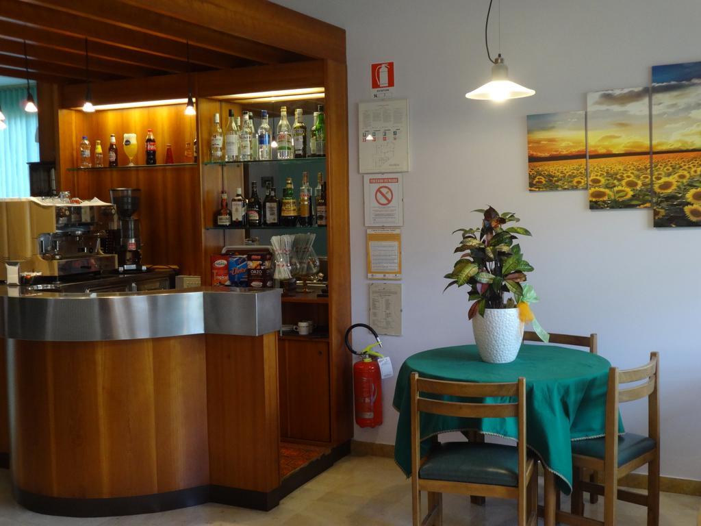 Hotel Saturno Chianciano Terme Exterior photo