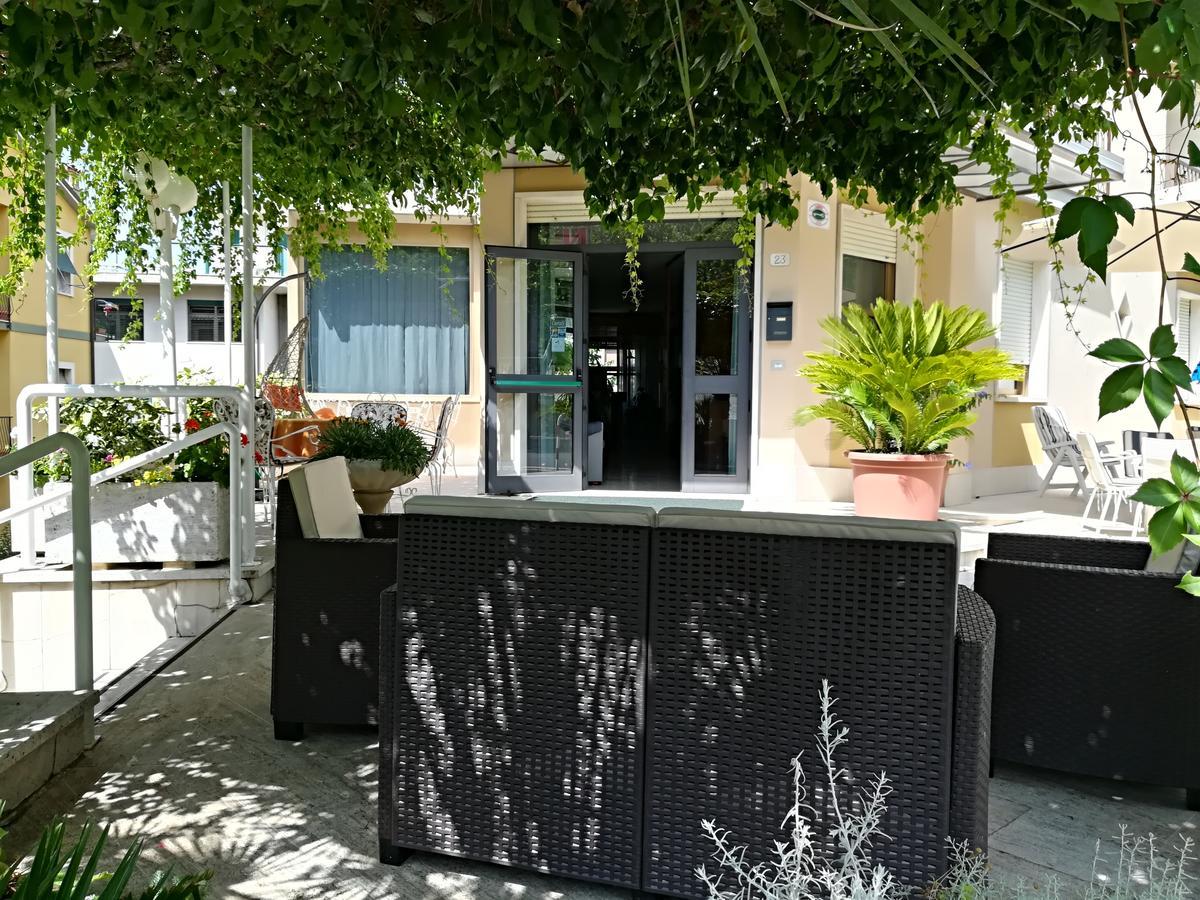 Hotel Saturno Chianciano Terme Exterior photo