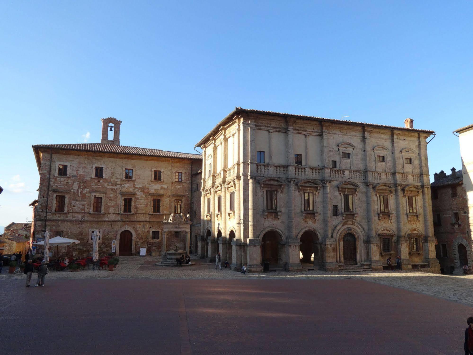 Hotel Saturno Chianciano Terme Exterior photo